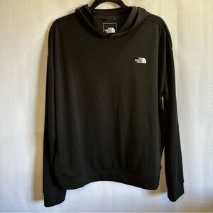 The North Face Black Pullover Hoodie Women’s Size XXL
